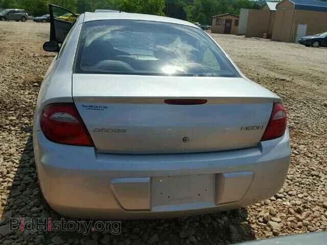 2004 DODGE NEON - VIN: 1B3ES26CX4D505914 - Photo 10