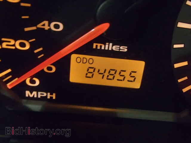 2003 MITSUBISHI ECLIPSE - VIN: 4A3AC84H13E062781 - Фото 8