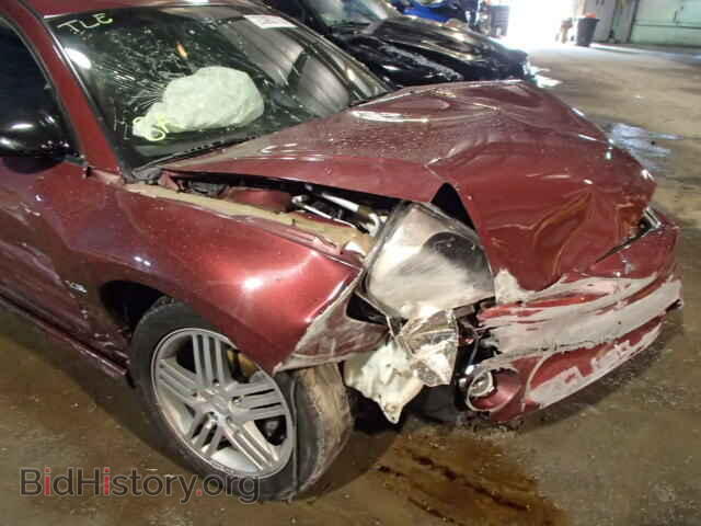 2003 MITSUBISHI ECLIPSE - VIN: 4A3AC84H13E062781 - Фото 9