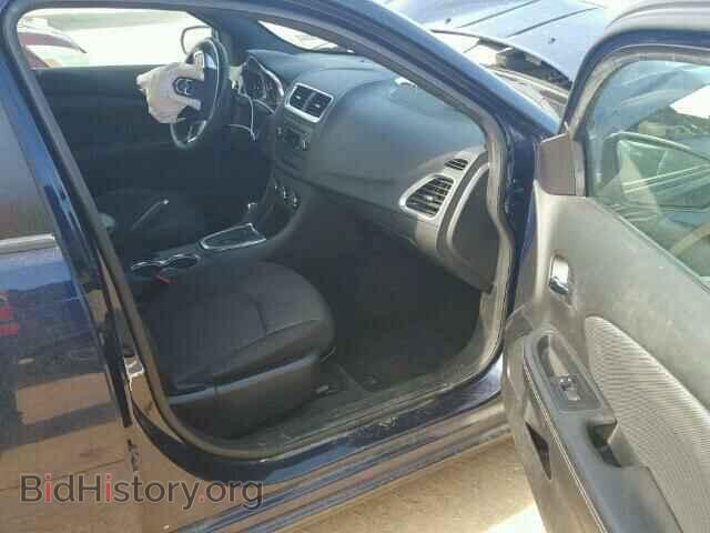 2013 DODGE AVENGER - VIN: 1C3CDZCG6DN572881 - Photo 5