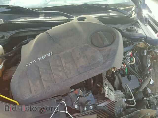 2013 DODGE AVENGER - VIN: 1C3CDZCG6DN572881 - Photo 7