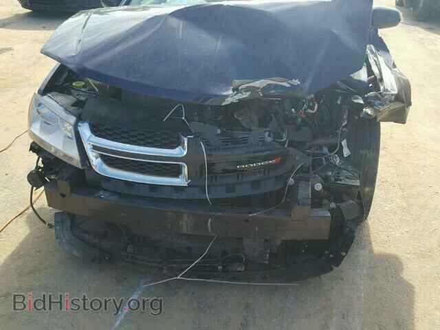 2013 DODGE AVENGER - VIN: 1C3CDZCG6DN572881 - Photo 9