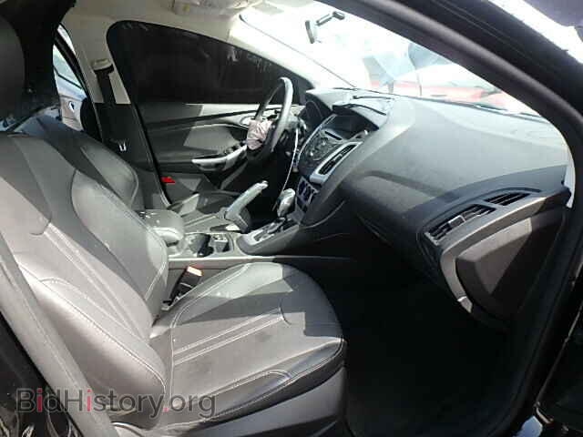 2013 FORD FOCUS - VIN: 1FADP3F22DL223206 - Photo 5
