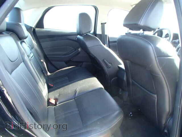 2013 FORD FOCUS - VIN: 1FADP3F22DL223206 - Photo 6
