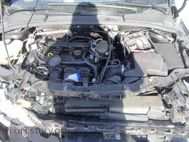 2013 FORD FOCUS - VIN: 1FADP3F22DL223206 - Photo 7