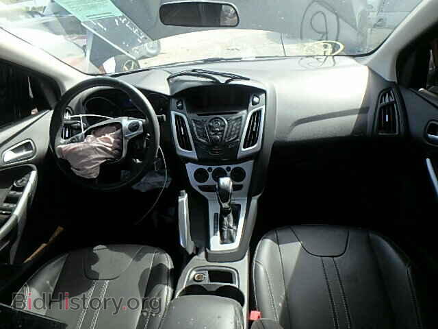 2013 FORD FOCUS - VIN: 1FADP3F22DL223206 - Photo 9
