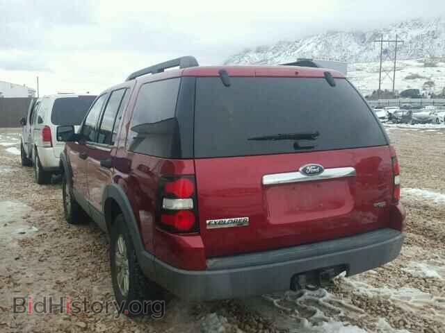 2006 FORD EXPLORER - VIN: 1FMEU73EX6UB11825 - Фото 3