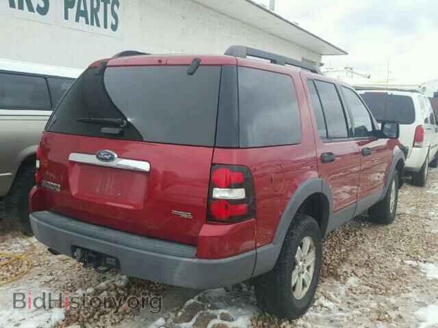 2006 FORD EXPLORER - VIN: 1FMEU73EX6UB11825 - Фото 4