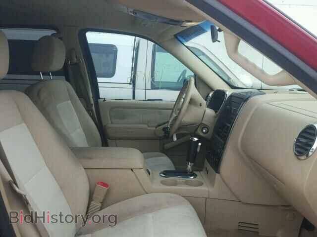 2006 FORD EXPLORER - VIN: 1FMEU73EX6UB11825 - Фото 5