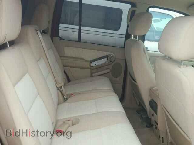 2006 FORD EXPLORER - VIN: 1FMEU73EX6UB11825 - Фото 6