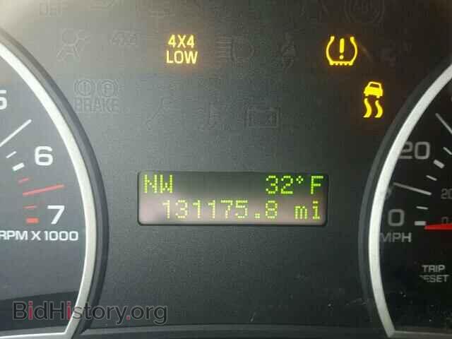 2006 FORD EXPLORER - VIN: 1FMEU73EX6UB11825 - Фото 8