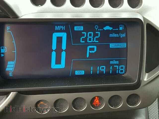 2012 CHEVROLET SONIC - VIN: 1G1JC6SH2C4151431 - Фото 8
