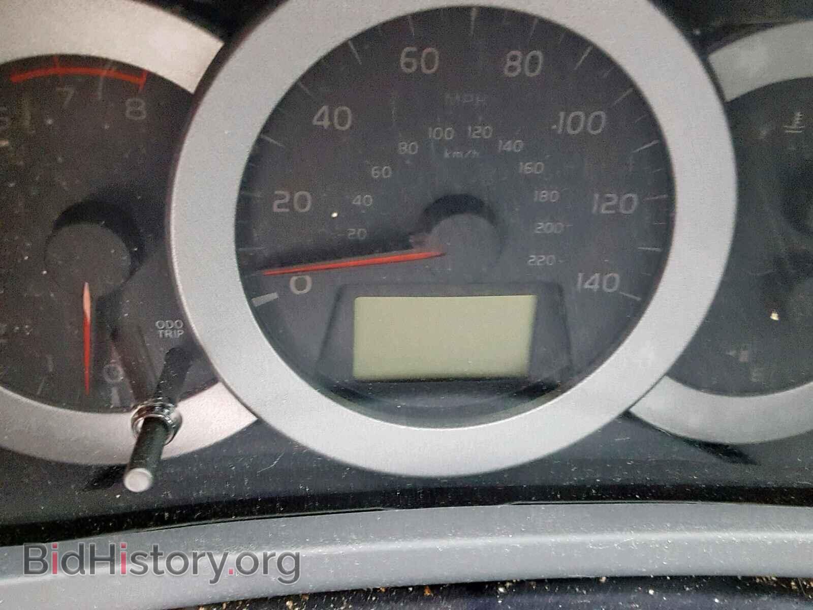 2012 TOYOTA RAV4 - VIN: 2T3ZF4DV6CW127418 - Фото 8