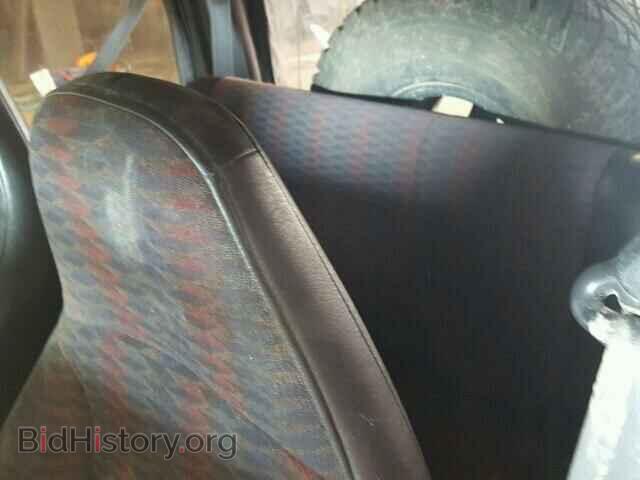 2000 JEEP WRANGLER - VIN: 1J4FA49S5YP712021 - Фото 6