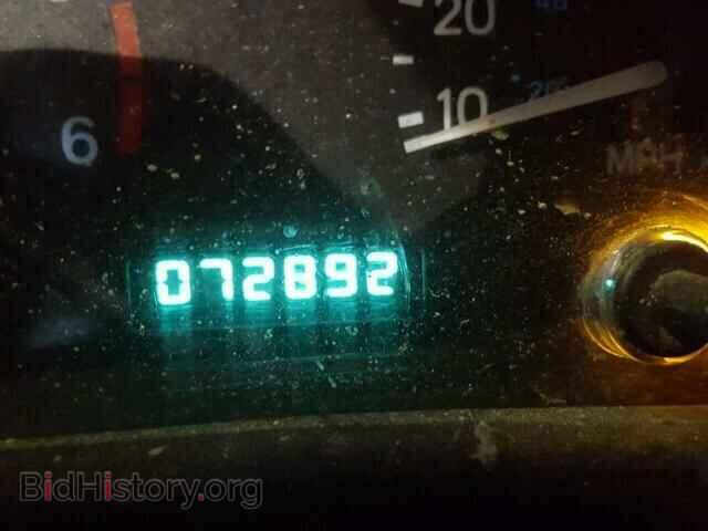 2000 JEEP WRANGLER - VIN: 1J4FA49S5YP712021 - Фото 8