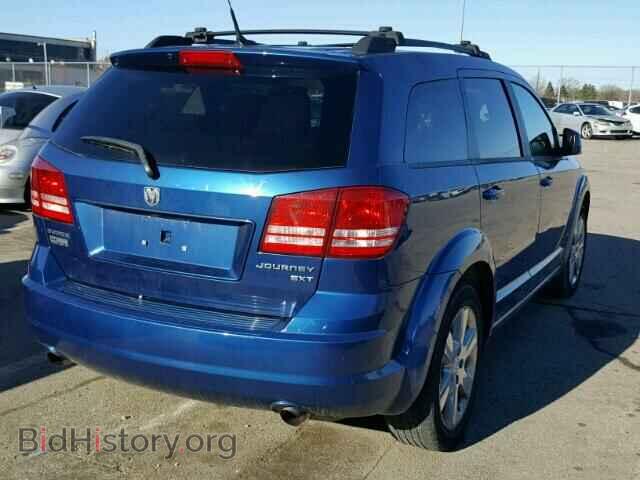 2010 DODGE JOURNEY - VIN: 3D4PG5FV1AT104420 - Фото 4