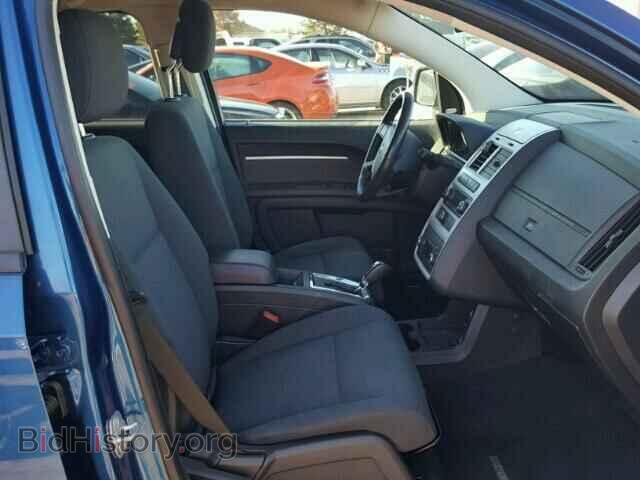 2010 DODGE JOURNEY - VIN: 3D4PG5FV1AT104420 - Фото 5