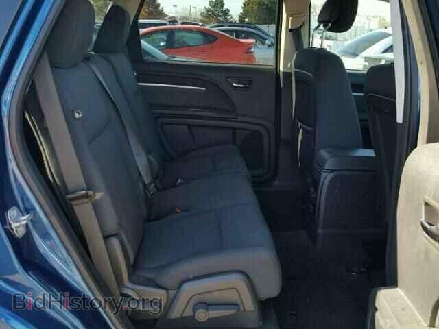 2010 DODGE JOURNEY - VIN: 3D4PG5FV1AT104420 - Фото 6