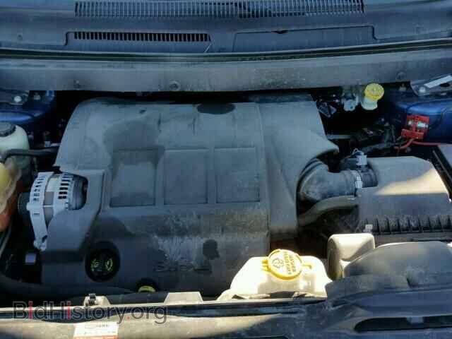 2010 DODGE JOURNEY - VIN: 3D4PG5FV1AT104420 - Фото 7