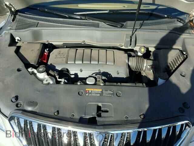 2015 BUICK ENCLAVE - VIN: 5GAKRBKD8FJ249015 - Фото 7