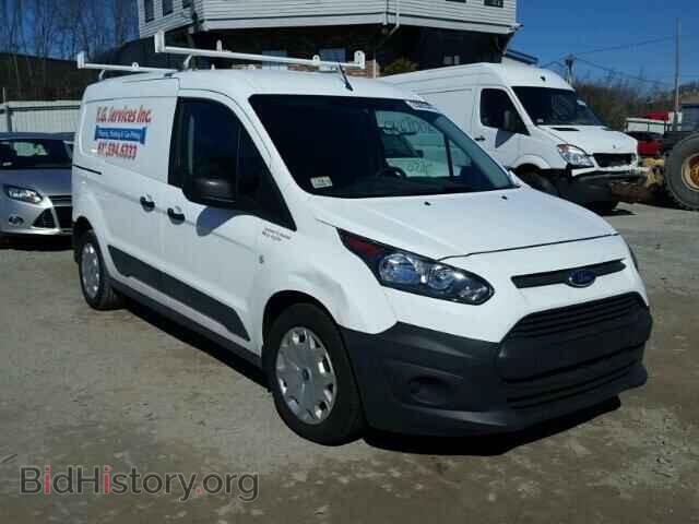 Photo NM0LS7E74G1275958 - FORD TRANSIT CO 2016