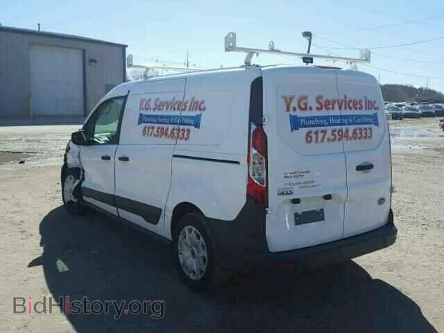 2016 FORD TRANSIT CO - VIN: NM0LS7E74G1275958 - Фото 3