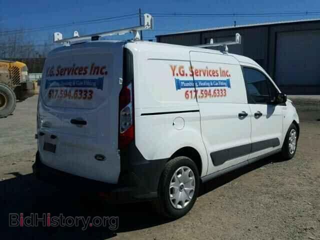 2016 FORD TRANSIT CO - VIN: NM0LS7E74G1275958 - Фото 4