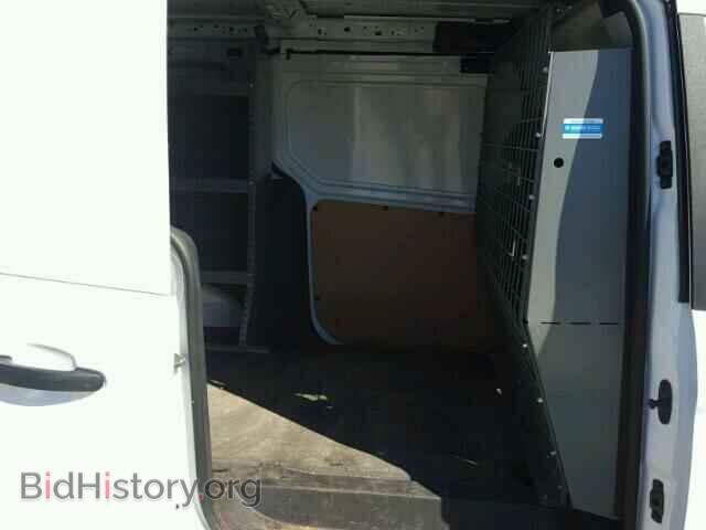 2016 FORD TRANSIT CO - VIN: NM0LS7E74G1275958 - Фото 6