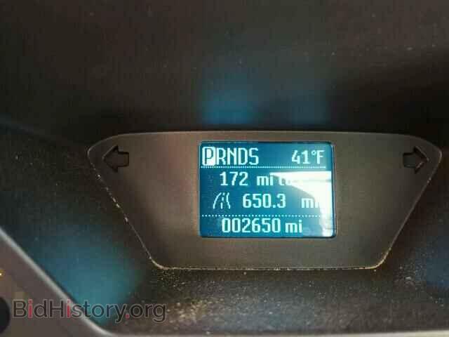 2016 FORD TRANSIT CO - VIN: NM0LS7E74G1275958 - Фото 8