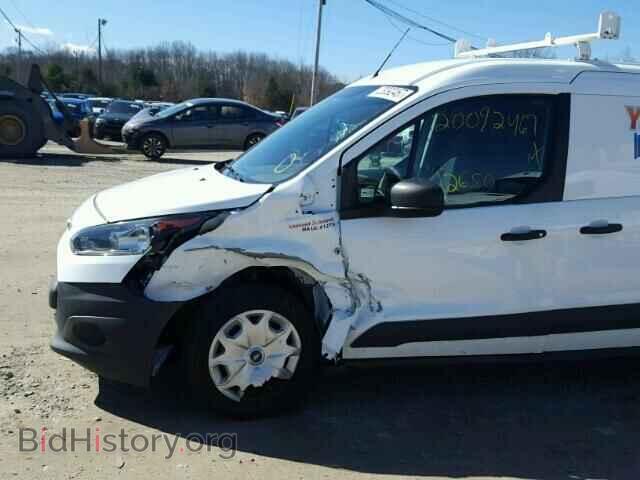 2016 FORD TRANSIT CO - VIN: NM0LS7E74G1275958 - Фото 9