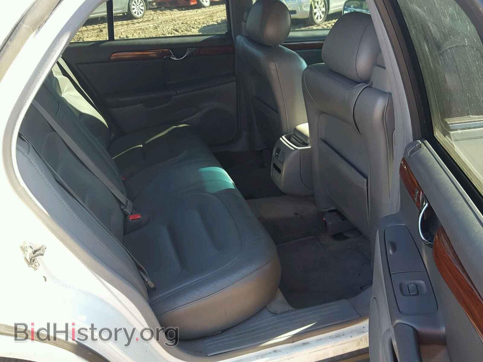 2003 CADILLAC DEVILLE - VIN: 1G6KD54Y53U221135 - Photo 6