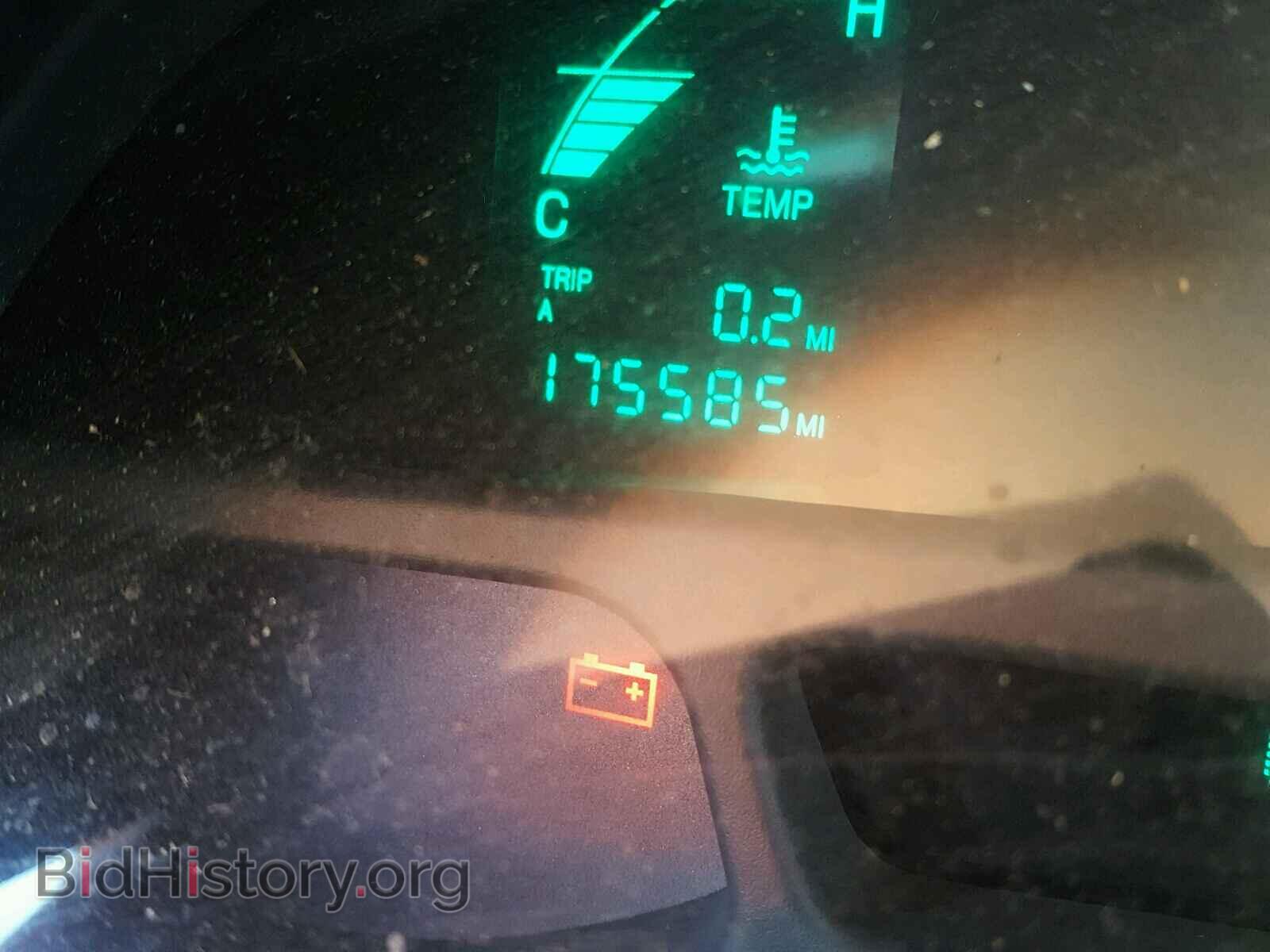 2003 CADILLAC DEVILLE - VIN: 1G6KD54Y53U221135 - Photo 8