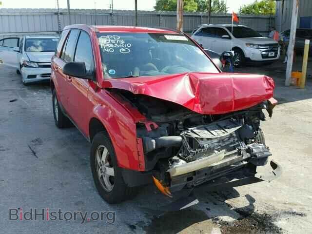 Фотография 5GZCZ33D55S868959 - SATURN VUE 2005