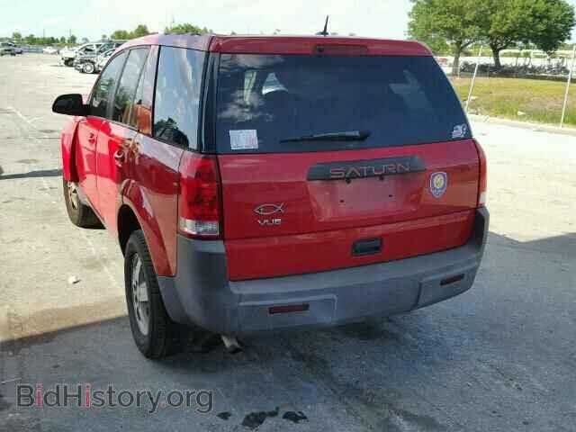 2005 SATURN VUE - VIN: 5GZCZ33D55S868959 - Фото 3