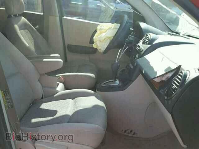 2005 SATURN VUE - VIN: 5GZCZ33D55S868959 - Фото 5