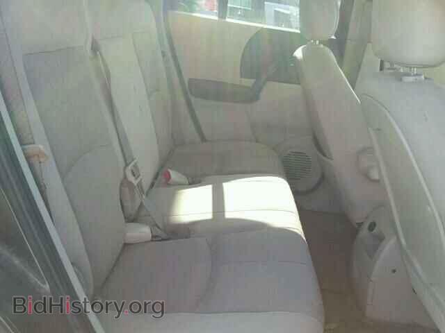 2005 SATURN VUE - VIN: 5GZCZ33D55S868959 - Фото 6