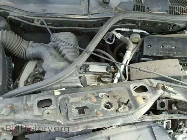 2005 SATURN VUE - VIN: 5GZCZ33D55S868959 - Фото 7
