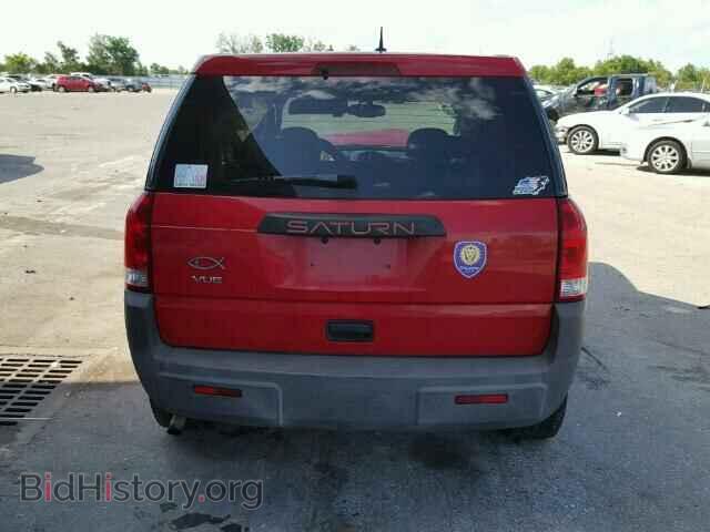 2005 SATURN VUE - VIN: 5GZCZ33D55S868959 - Фото 10