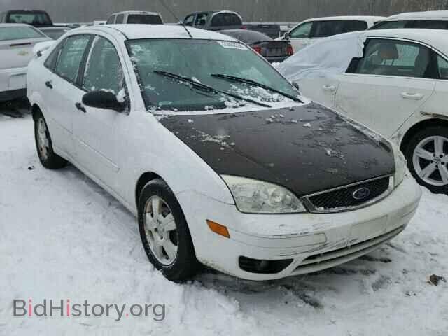 Фотография 1FAFP34N45W208390 - FORD FOCUS 2005