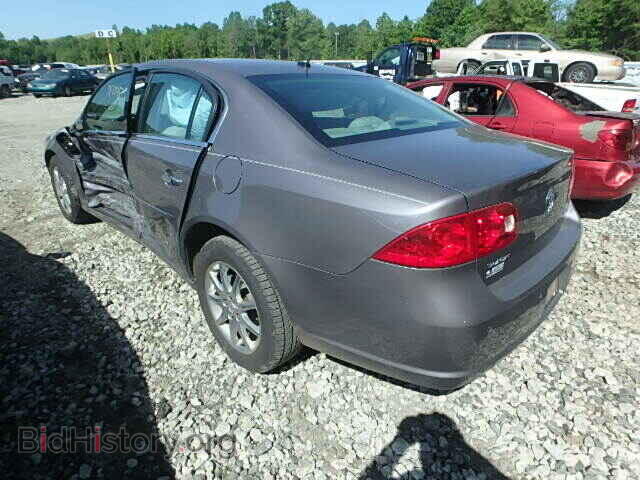 2007 BUICK LUCERNE - VIN: 1G4HD57267U165531 - Фото 3