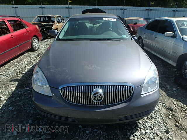 2007 BUICK LUCERNE - VIN: 1G4HD57267U165531 - Фото 9