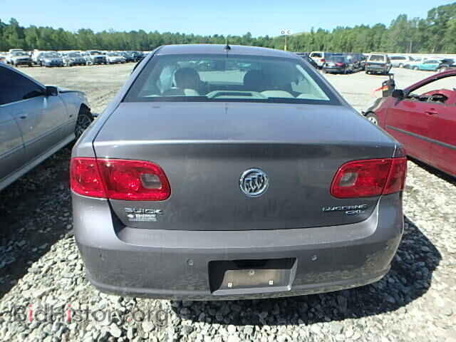 2007 BUICK LUCERNE - VIN: 1G4HD57267U165531 - Фото 10