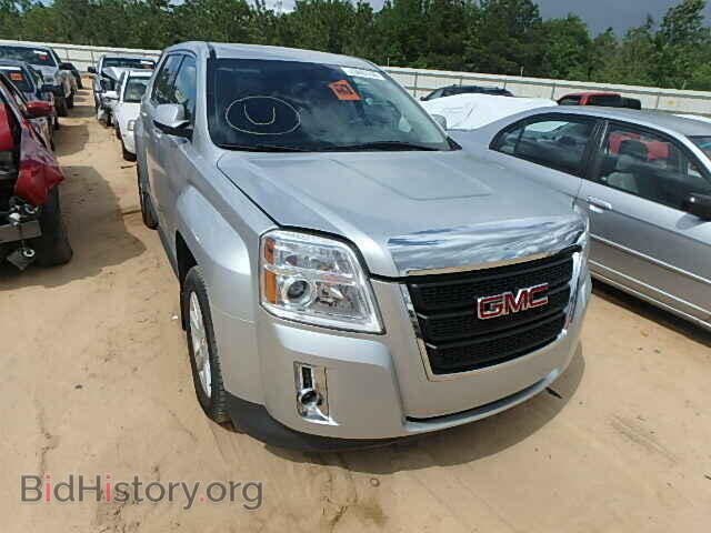 Photo 2GKALMEK9D6330511 - GMC TERRAIN 2013
