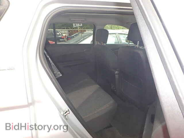 2013 GMC TERRAIN - VIN: 2GKALMEK9D6330511 - Фото 6