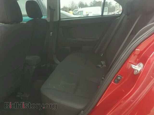 2014 MITSUBISHI LANCER - VIN: JA32U2FU6EU012459 - Фото 6