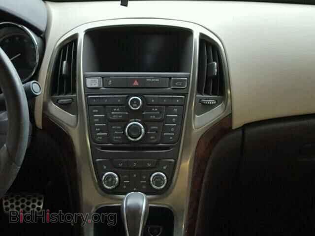2013 BUICK VERANO - VIN: 1G4PT5SV0D4139373 - Фото 9