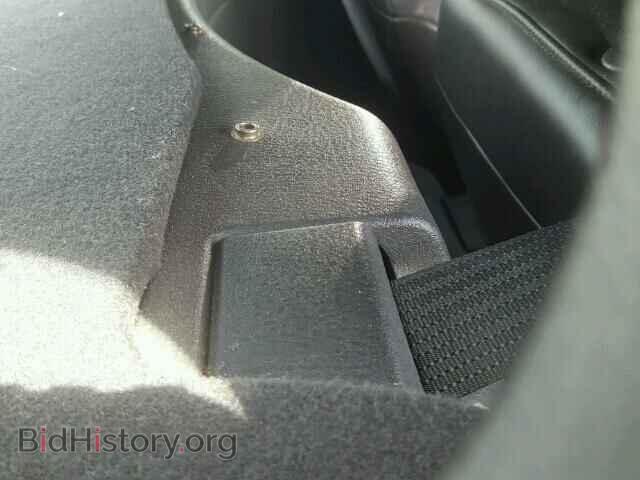 2002 FORD TBIRD - VIN: 1FAHP60A92Y122070 - Фото 6