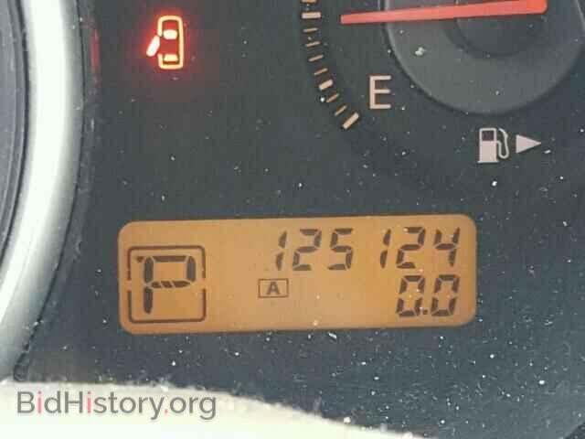 2008 NISSAN VERSA - VIN: 3N1BC11E88L444308 - Фото 8