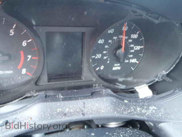 2011 MITSUBISHI LANCER - VIN: JA32U2FU8BU014967 - Фото 8