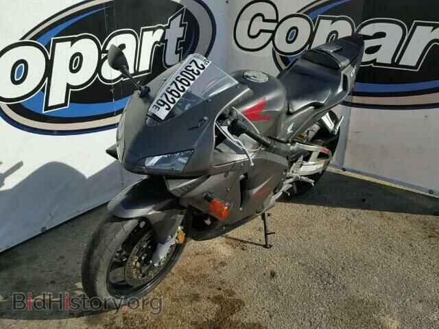 2003 HONDA CBR CYCLE - VIN: JH2PC37053M008418 - Фото 2